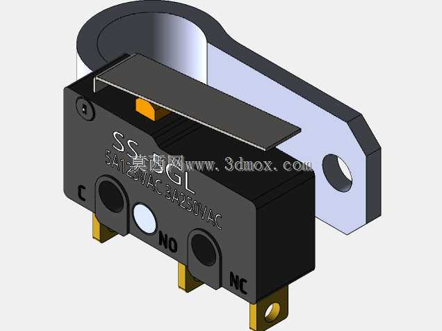 PakOiler 3d打印机
