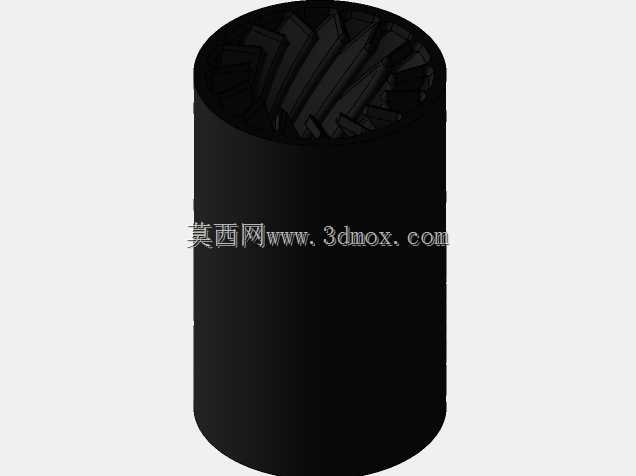 PakOiler 3d打印机