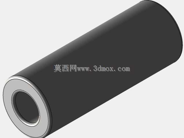 发动机活塞和连杆
