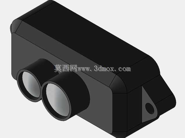 TFmini红外飞行时间距离传感器