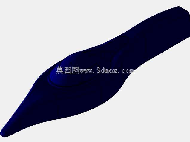 概念1/12车身