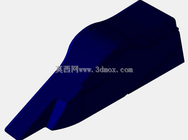 概念1/12车身