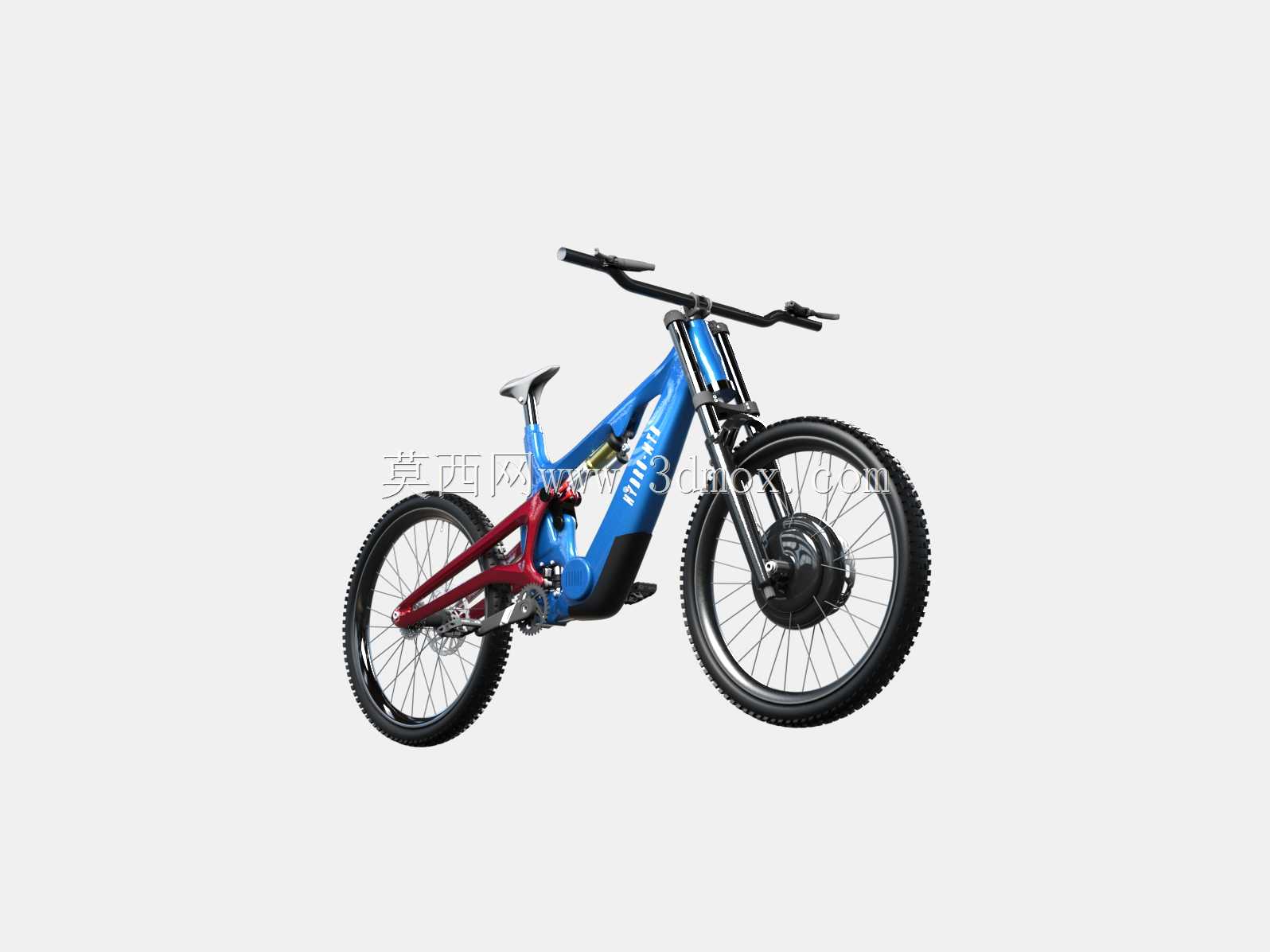 水电-MTB