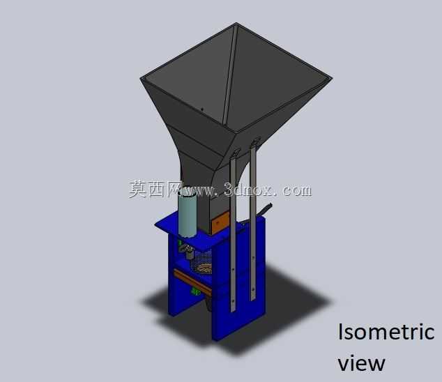 铝回收制氢系统