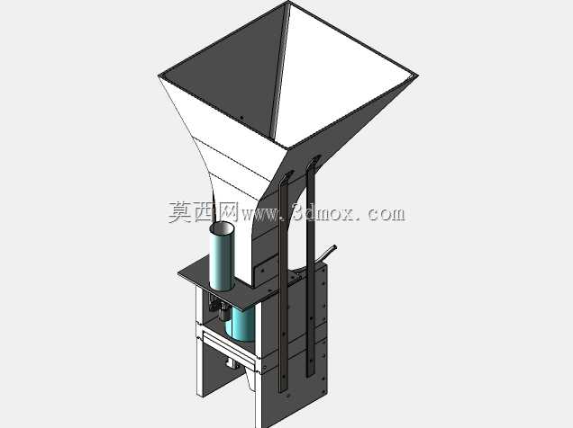 铝回收制氢系统