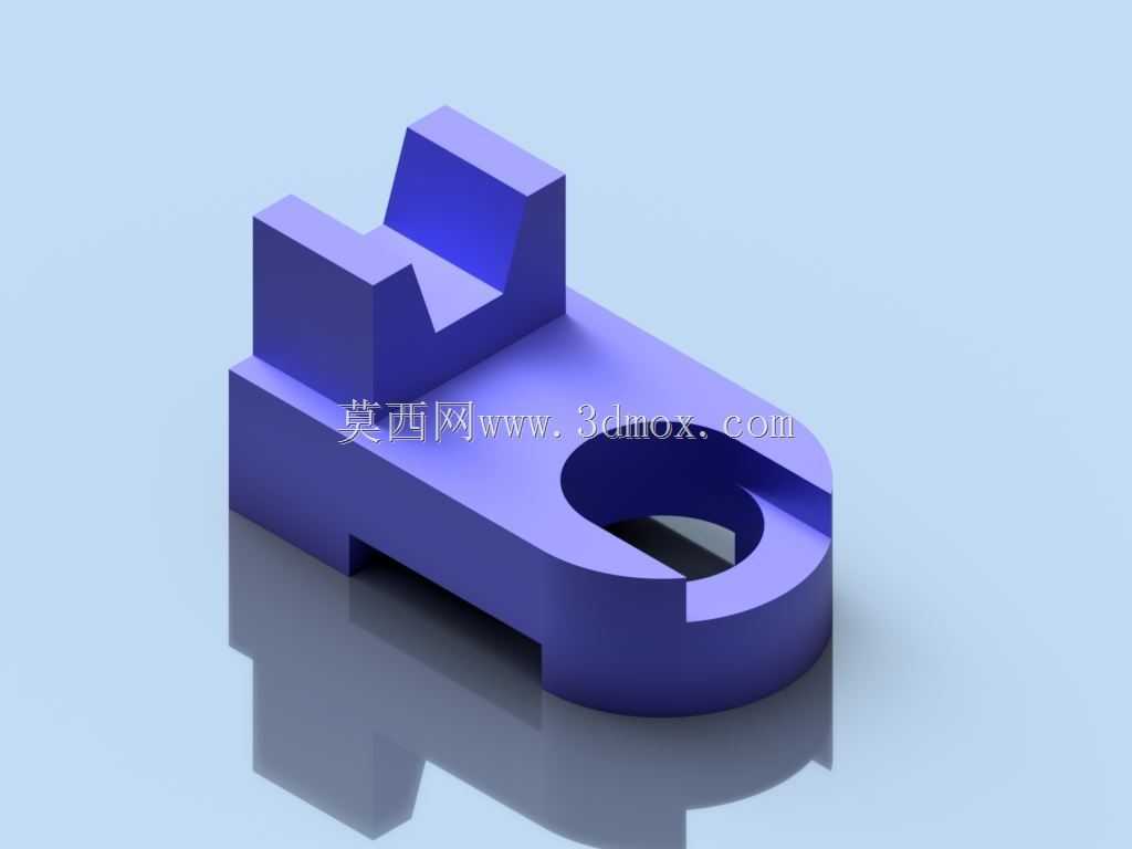 CAD������ϰ4���ٹ���ʵ��Autodesk Inventor Pro