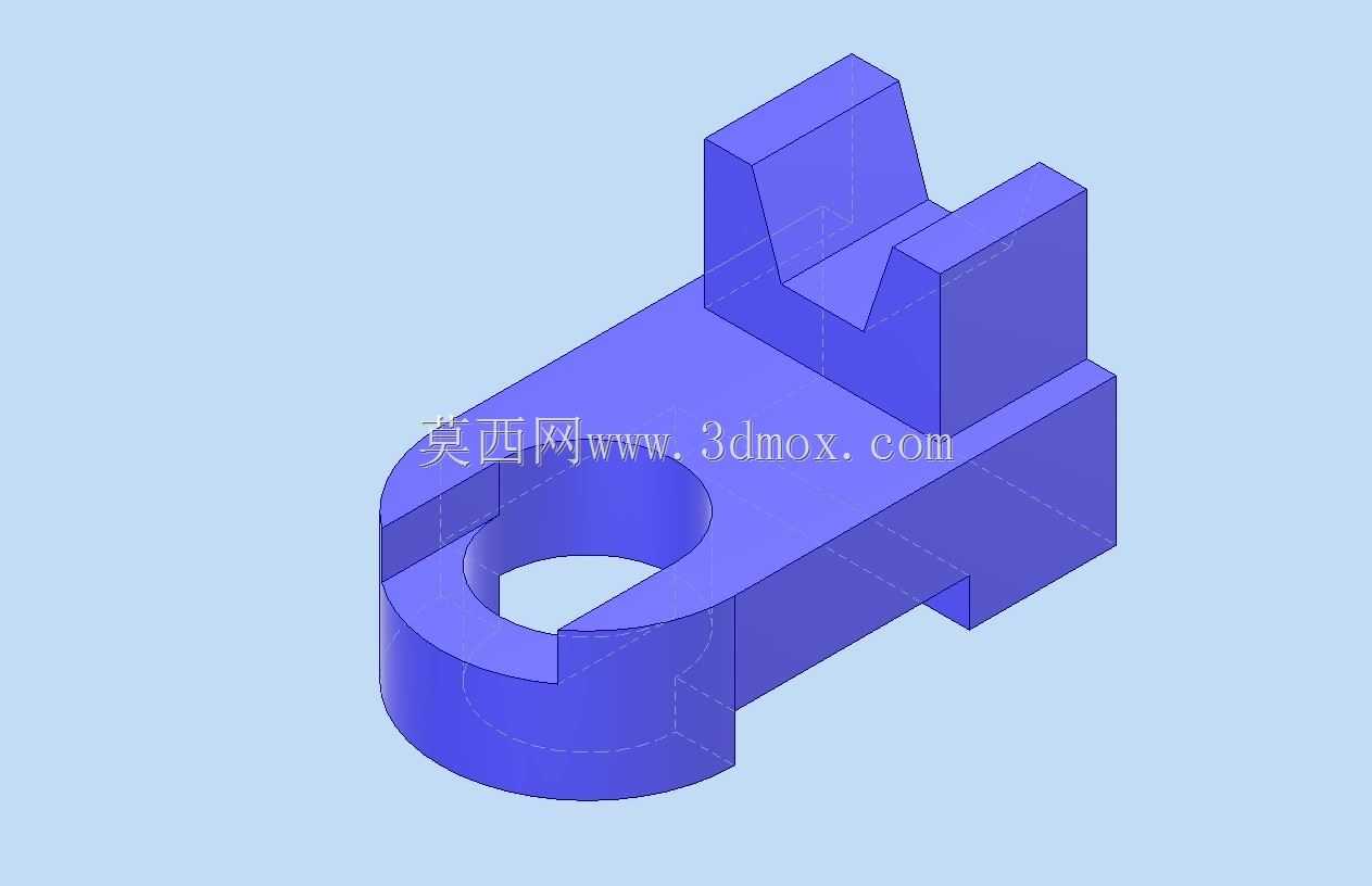 CAD������ϰ4���ٹ���ʵ��Autodesk Inventor Pro