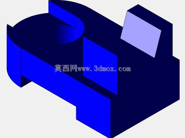 CAD������ϰ4���ٹ���ʵ��Autodesk Inventor Pro