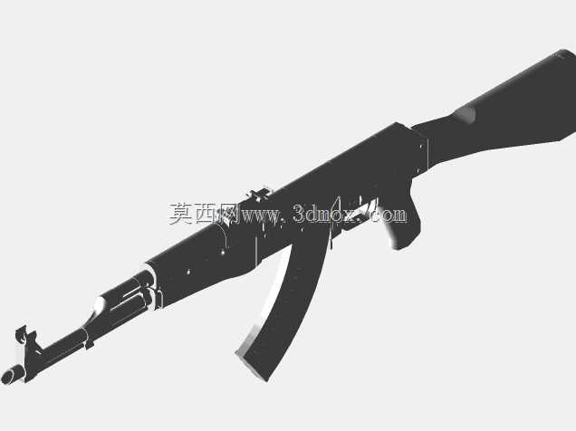 AK-47型