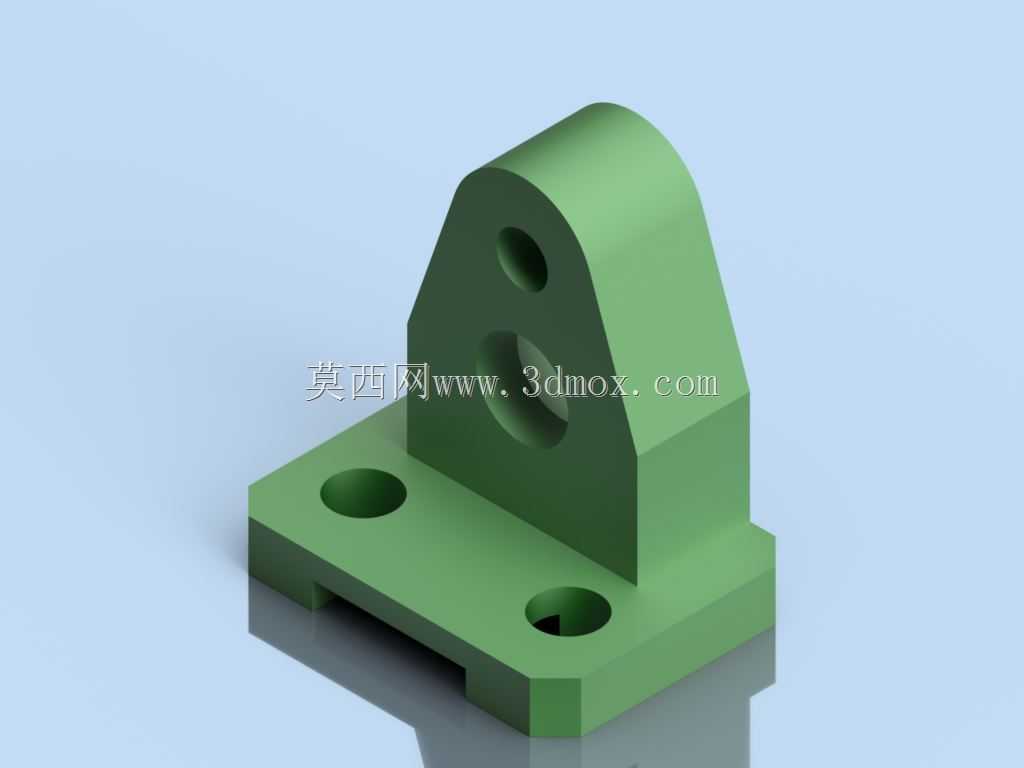CAD������ϰ1 fast piece Autodesk Inventor Pro