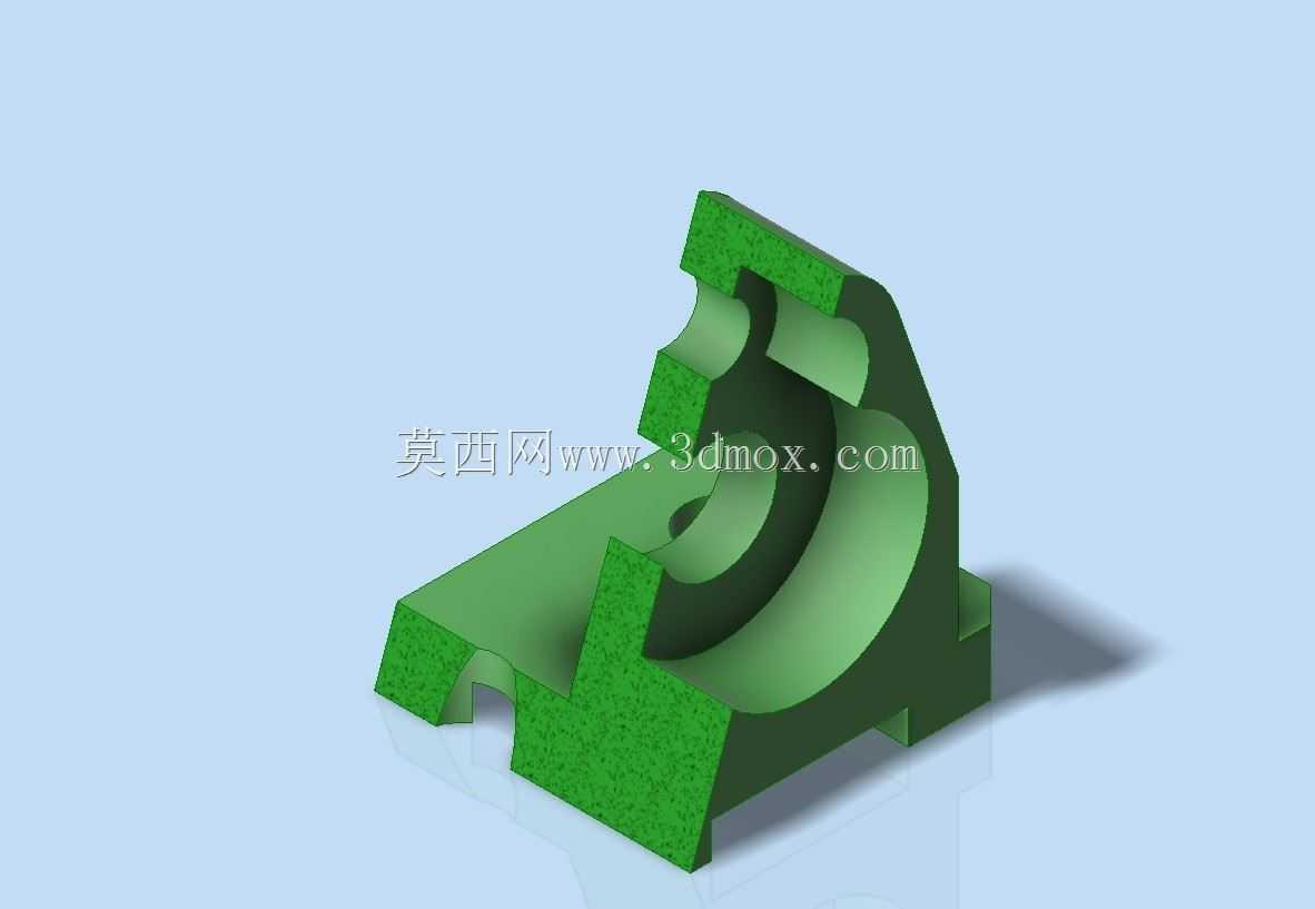 CAD������ϰ1 fast piece Autodesk Inventor Pro