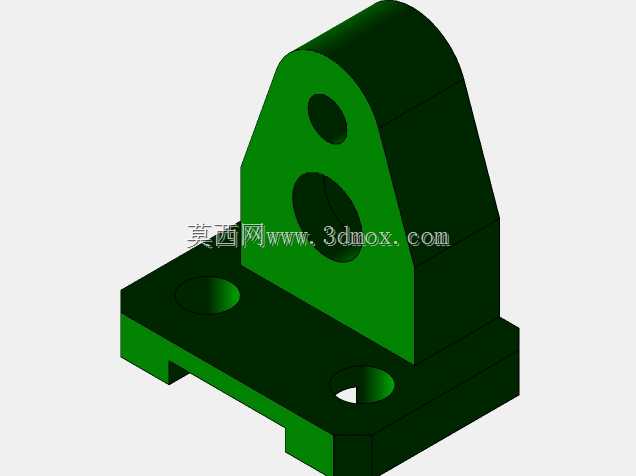 CAD������ϰ1 fast piece Autodesk Inventor Pro