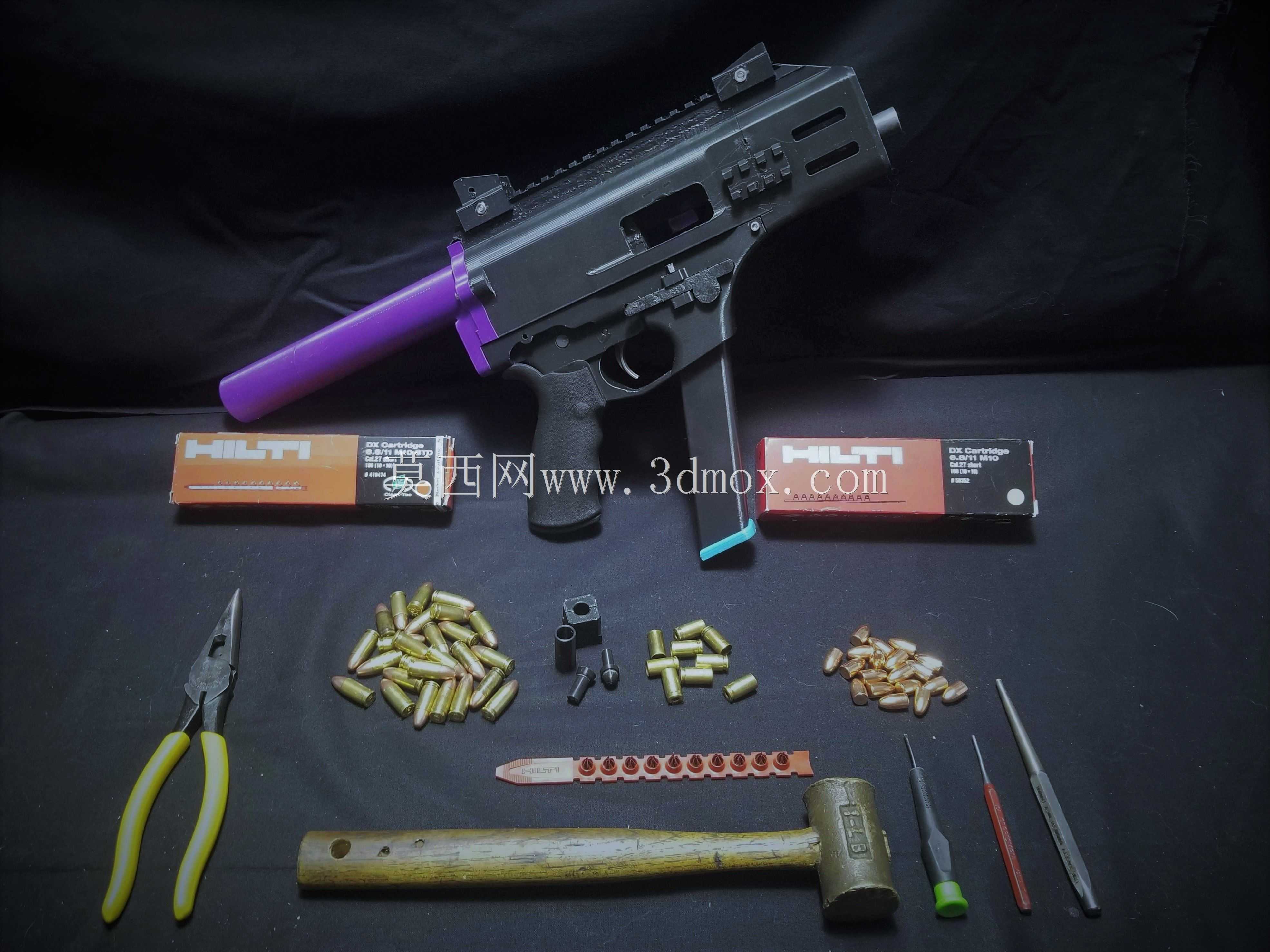 FGC-9 mk2���������о�Ŀ�ģ�