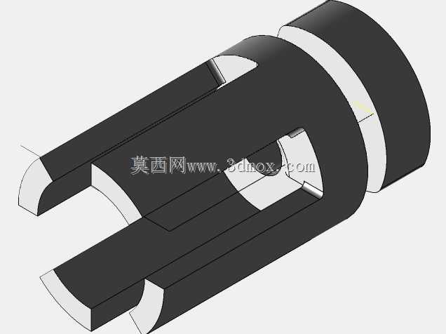 FGC-9 mk2���������о�Ŀ�ģ�