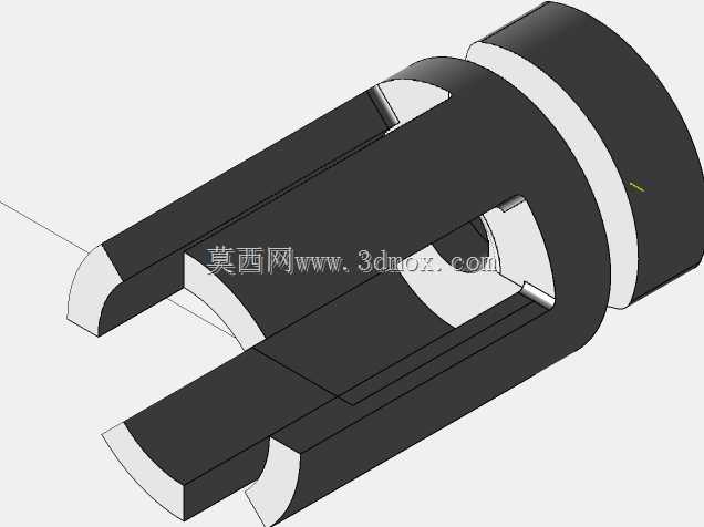 FGC-9 mk2���������о�Ŀ�ģ�