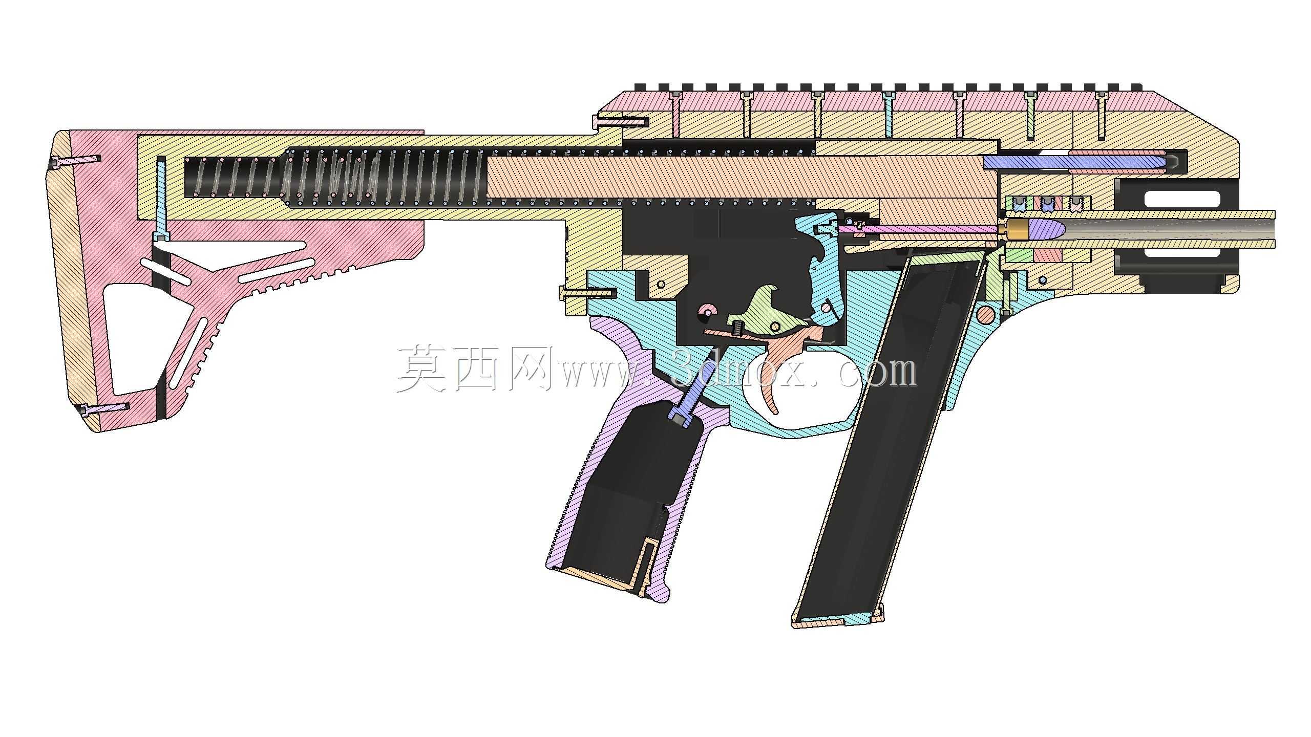 FGC-9 mk2���������о�Ŀ�ģ�