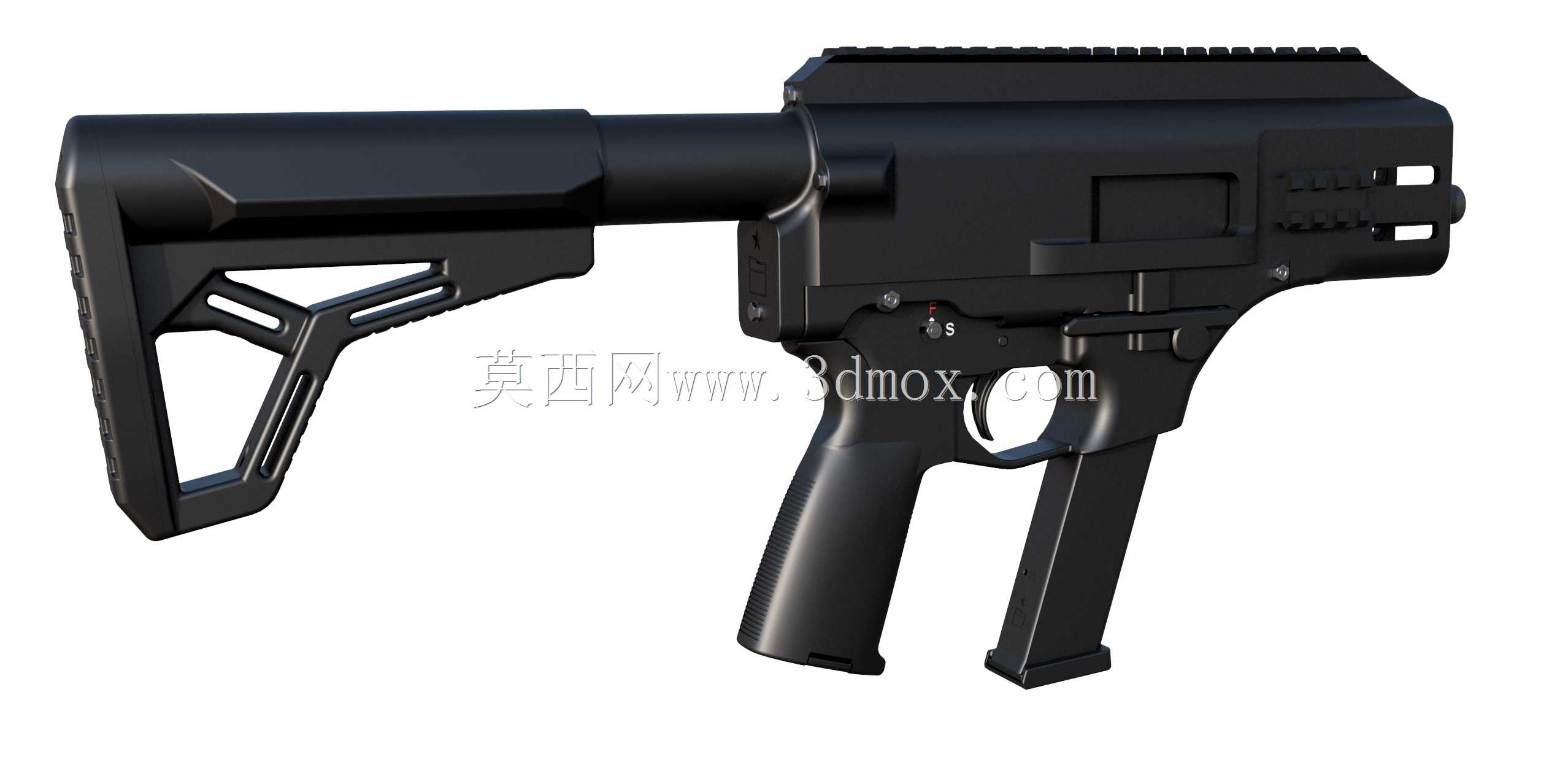 FGC-9 mk2���������о�Ŀ�ģ�