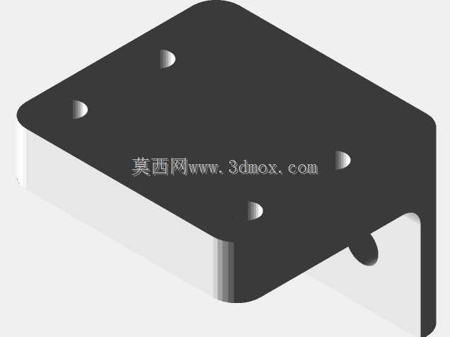 灯丝跳动传感器外壳\u0026支架