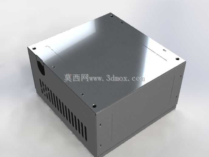 Fuente de poder-��Basix 480��