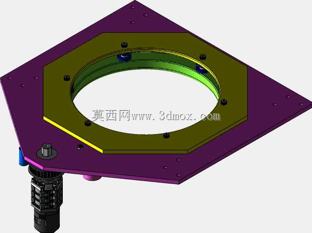 PWNAGE ROBOTICS 2451 2021机器人(自2021年4月19日起)