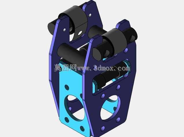 PWNAGE ROBOTICS 2451 2021机器人(自2021年4月19日起)