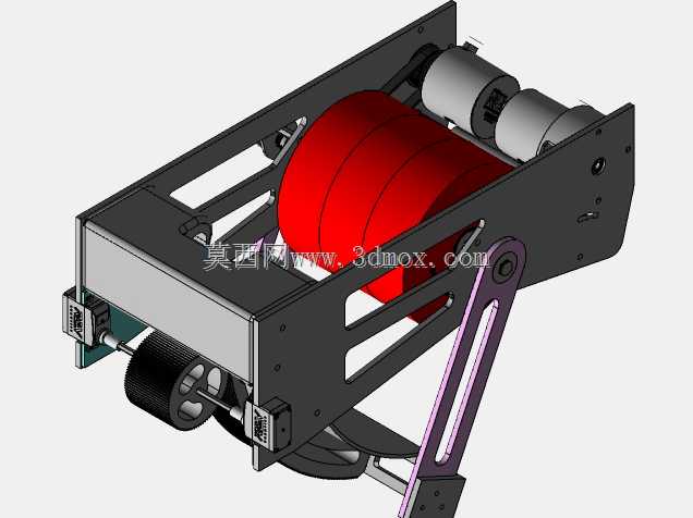 PWNAGE ROBOTICS 2451 2021机器人(自2021年4月19日起)