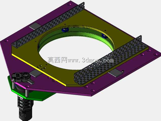 PWNAGE ROBOTICS 2451 2021机器人(自2021年4月19日起)