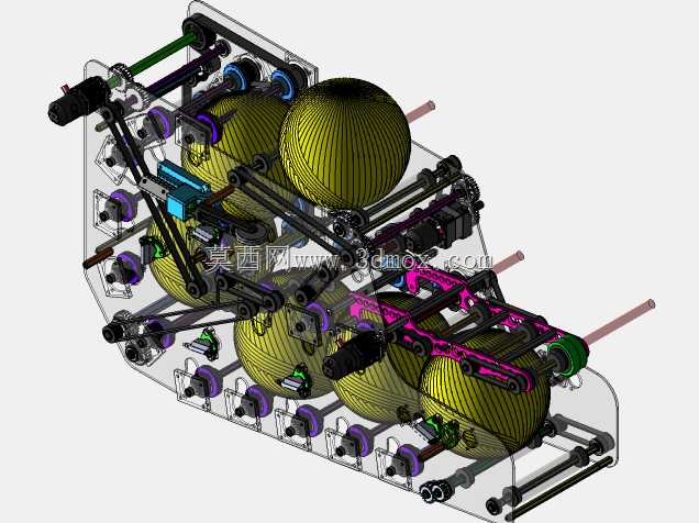 PWNAGE ROBOTICS 2451 2021机器人(自2021年4月19日起)
