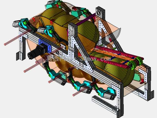 PWNAGE ROBOTICS 2451 2021机器人(自2021年4月19日起)