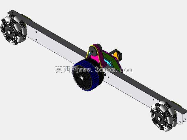 PWNAGE ROBOTICS 2451 2021机器人(自2021年4月19日起)