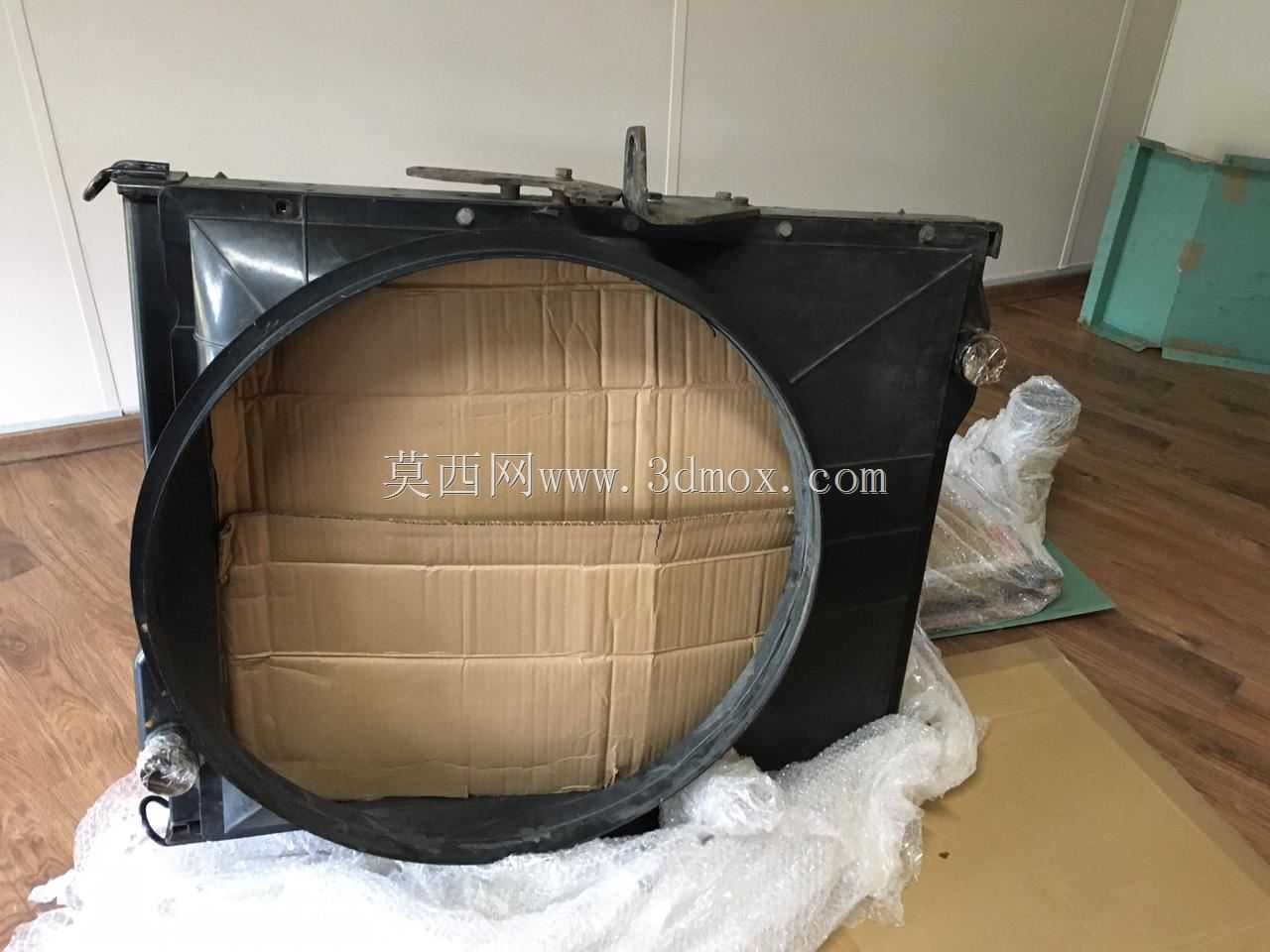 塔塔散热器