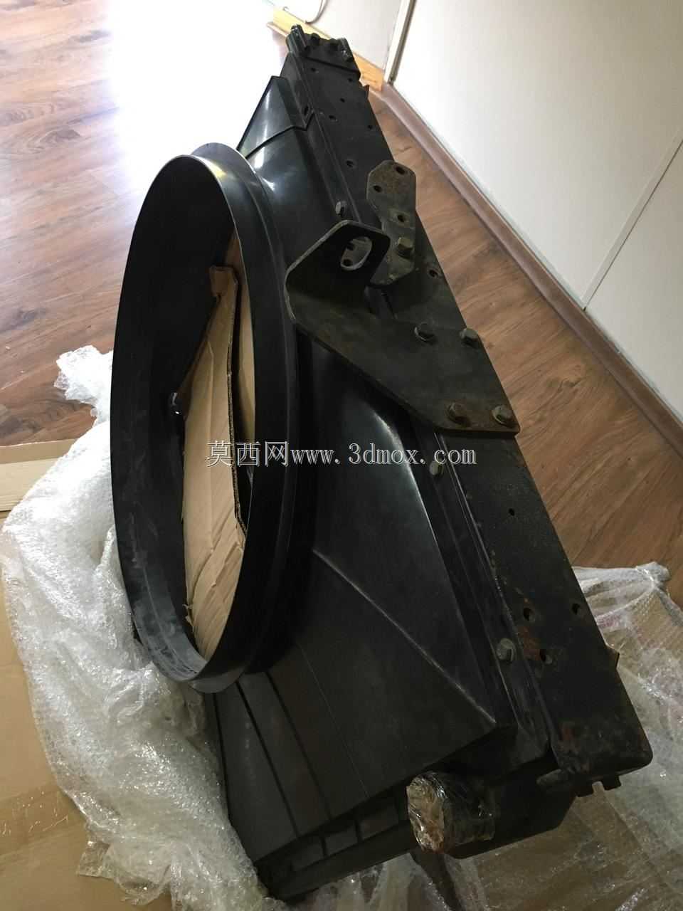 塔塔散热器