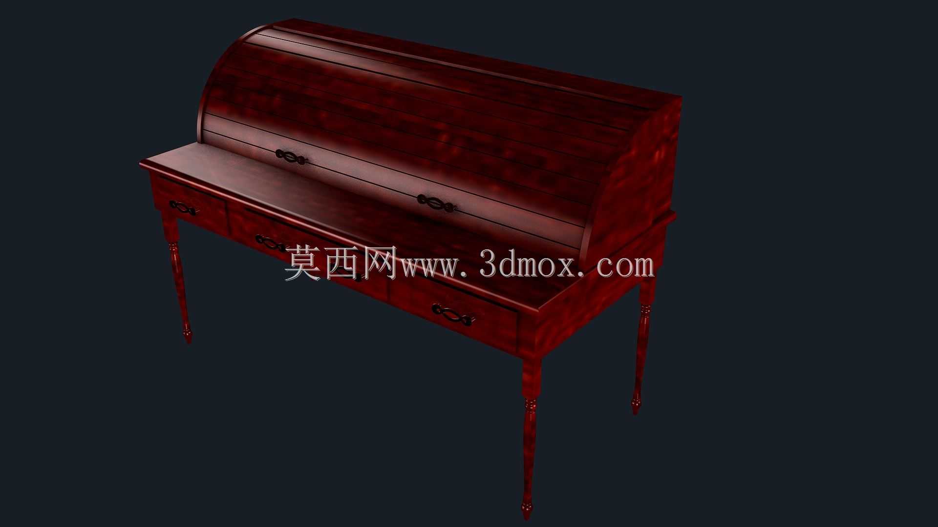 翻盖家庭办公桌H.FONSECA