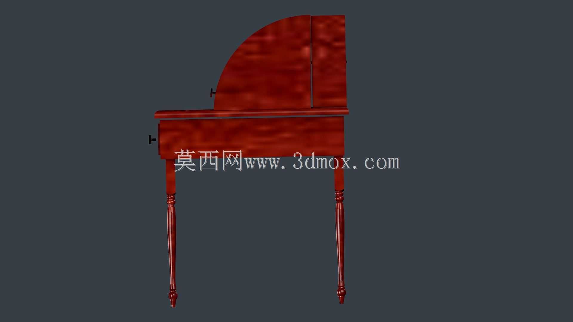 翻盖家庭办公桌H.FONSECA