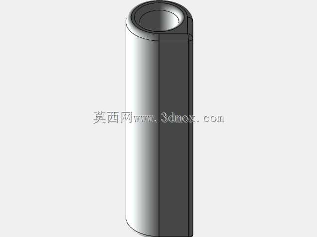120mm活塞/子弹铰链