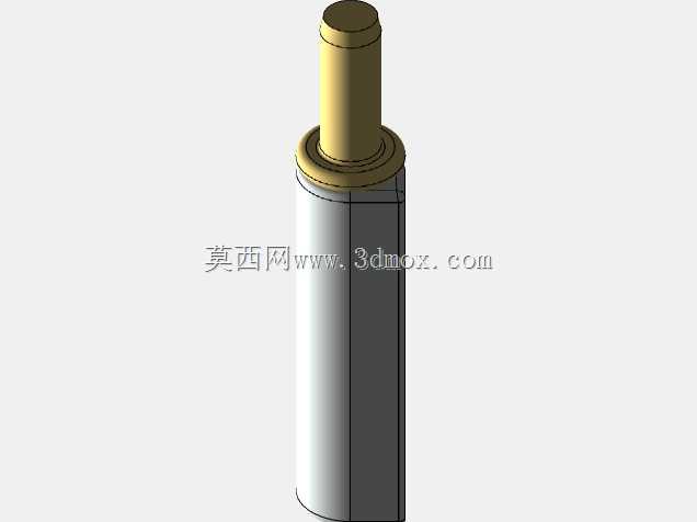 120mm活塞/子弹铰链