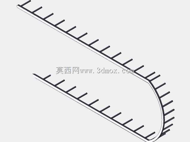火车发动机