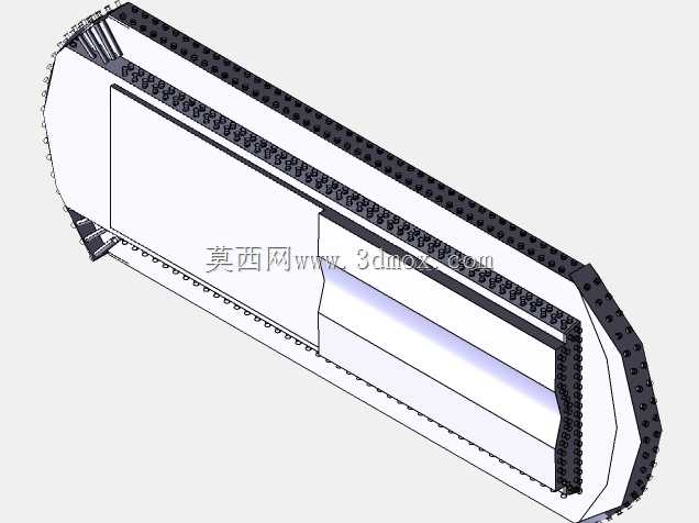 火车发动机