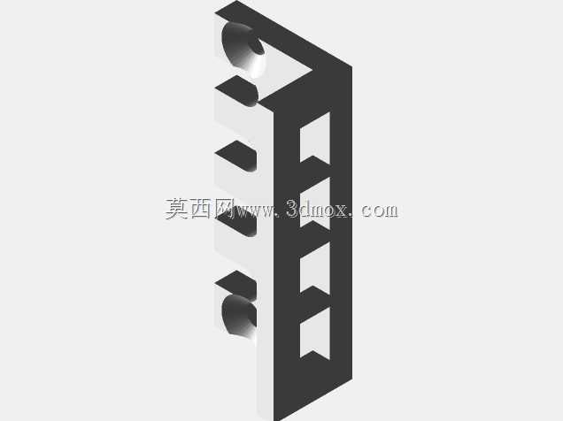 彩色多笔二维绘图仪