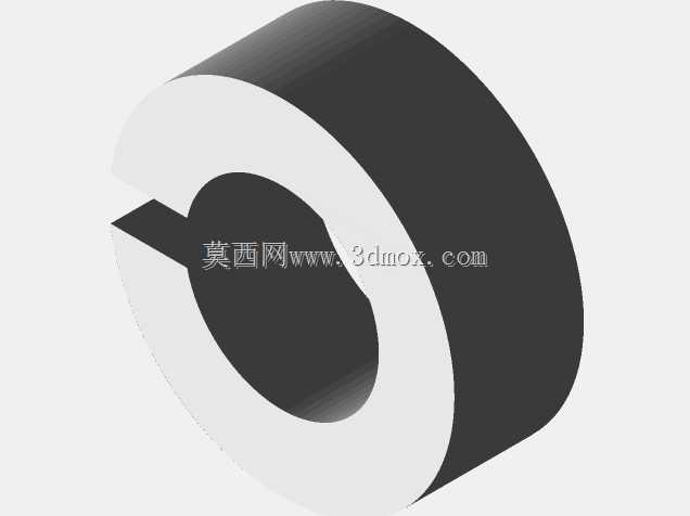 彩色多笔二维绘图仪
