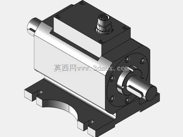 非接触式旋转扭矩传感器,0-5V 0-10V 4-20mA输出