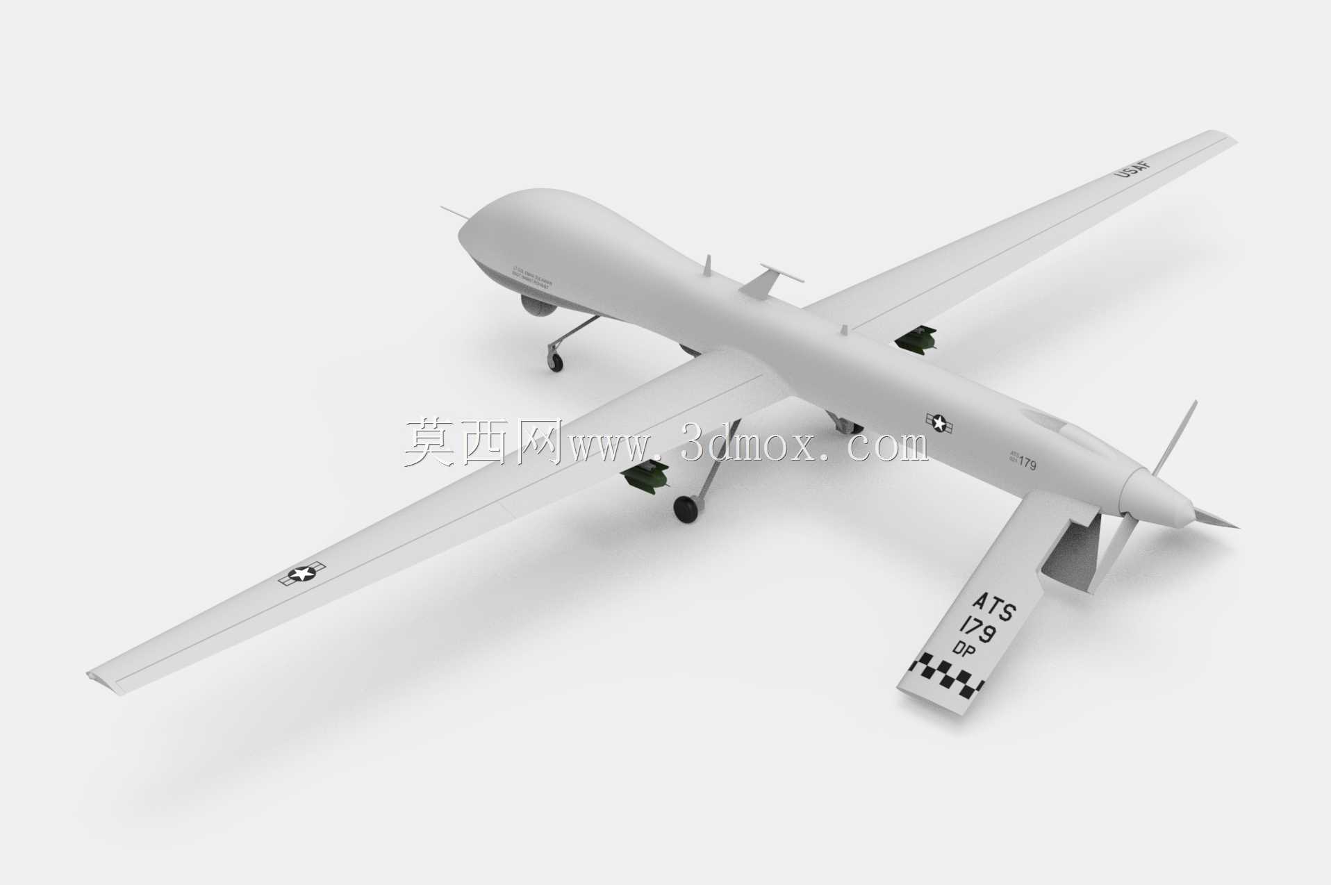 ��ʳ��MQ-1B