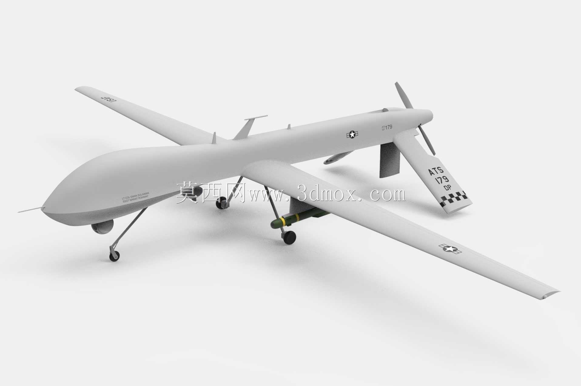 ��ʳ��MQ-1B