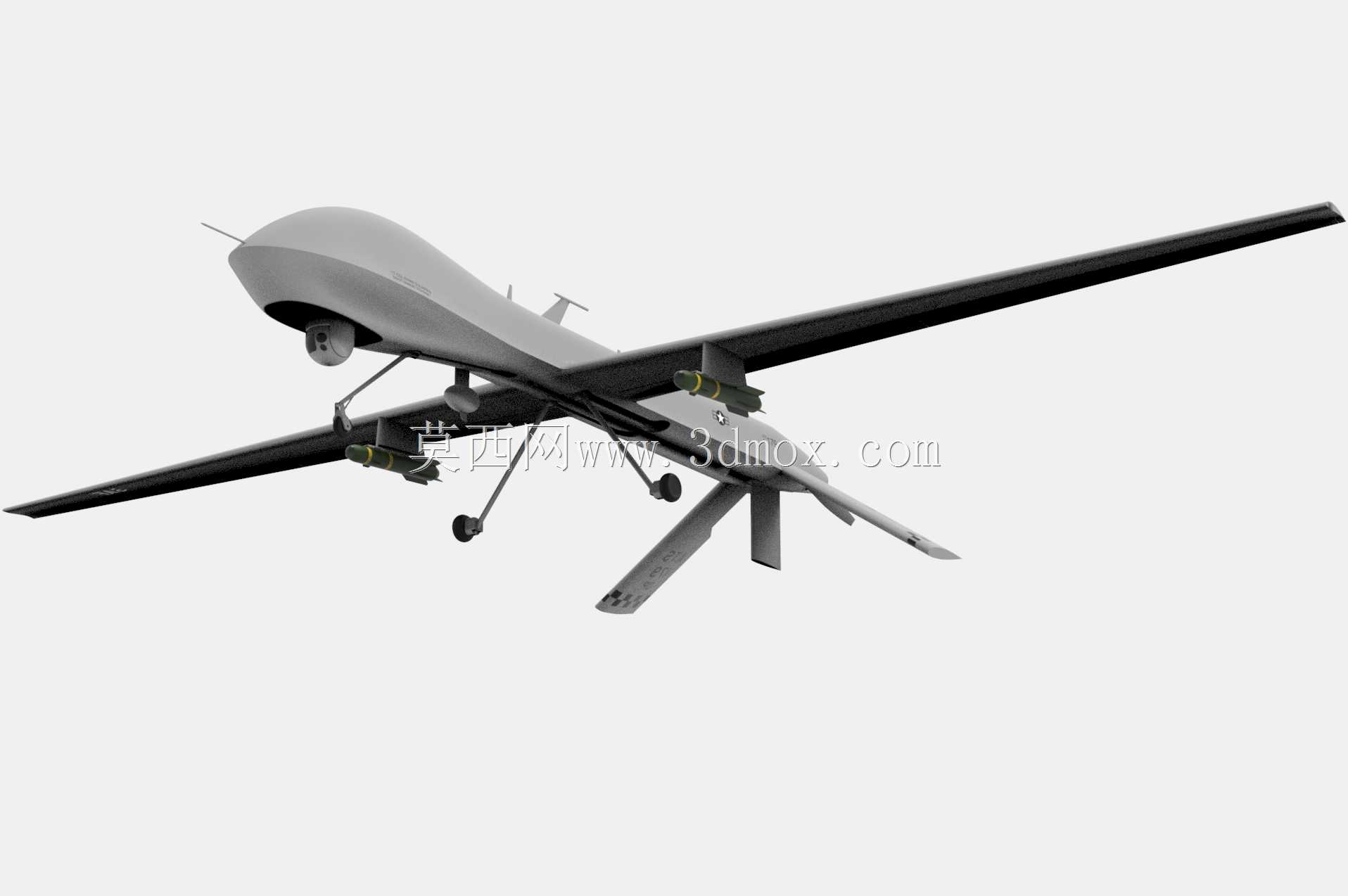 ��ʳ��MQ-1B