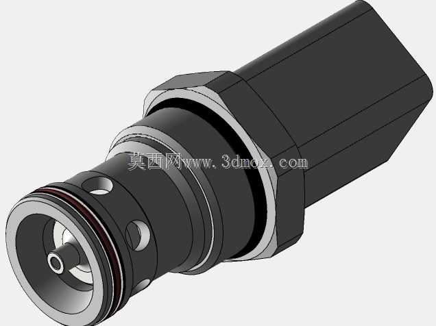阀门:DSL201T