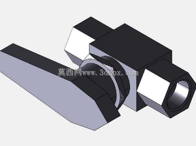 阀门:3/4“内螺纹球阀