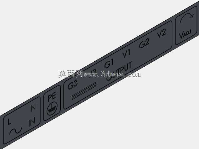 电源:TXL 100-0533TI
