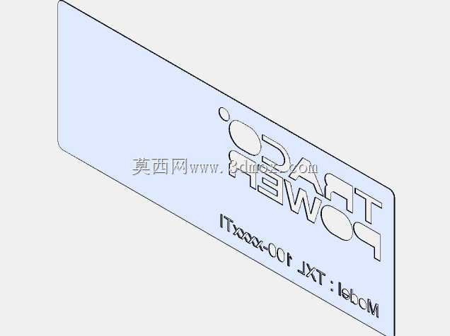 电源:TXL 100-0533TI