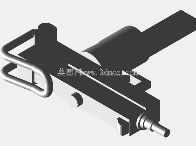 到目前为止我所有的乐高玩具枪