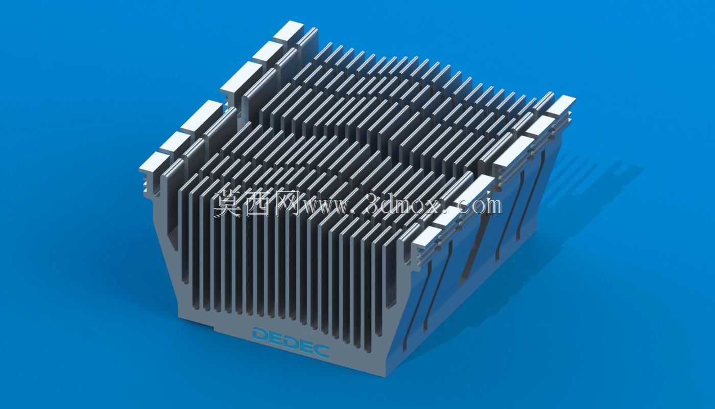 CPU��IC��ȴ��40 mm